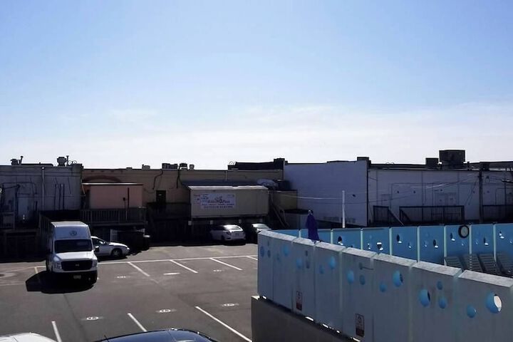 Ocean 7