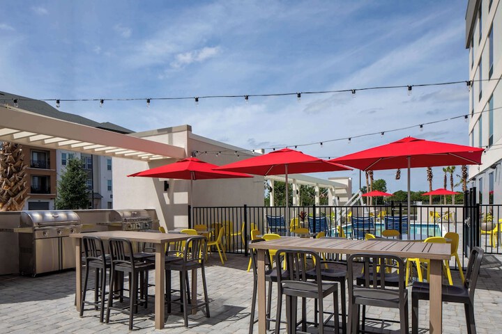 Terrace/Patio 61 of 65