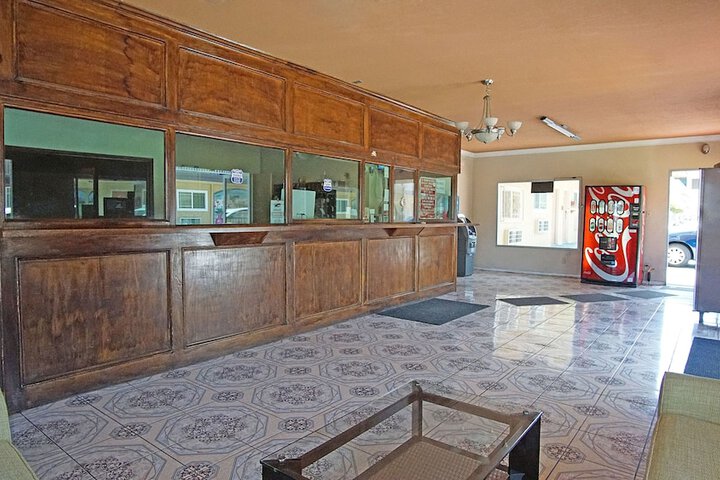 Hotel Interior 20 of 47