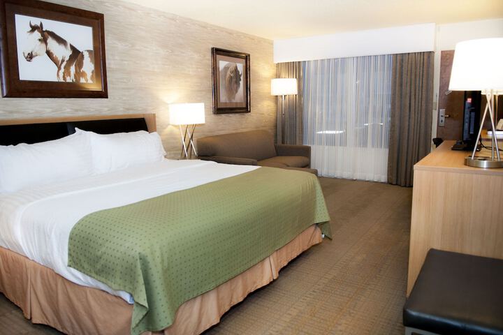 Holiday Inn Spearfish - Convention Center by IHG