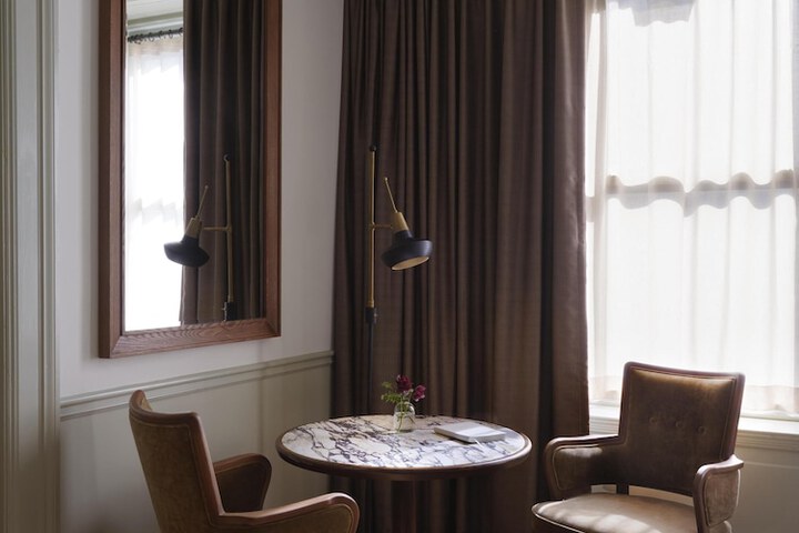 The Bellevue Hotel - The Unbound Collection by Hyatt