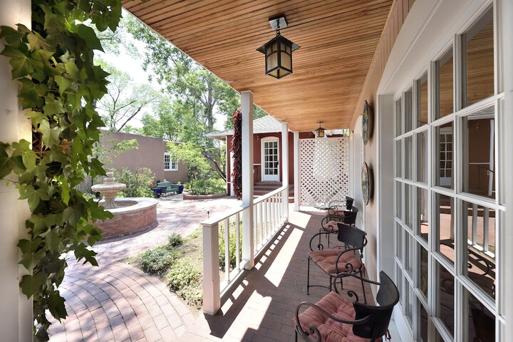 Terrace/Patio 137 of 151