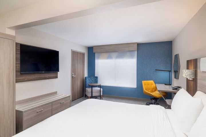 Holiday Inn Express Hotel & Suites Bozeman West by IHG