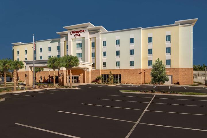 Hotel 1 of 38