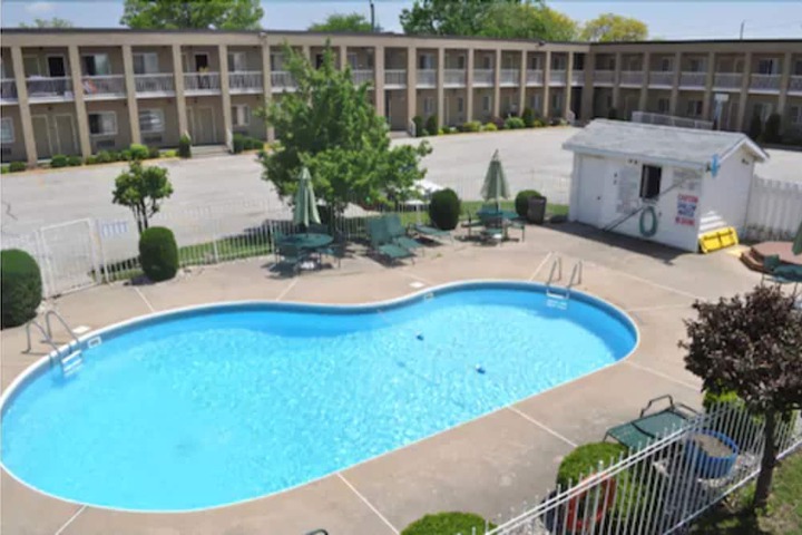 Pool 5 of 54