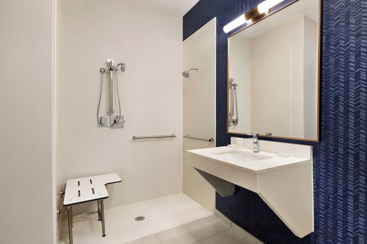 Fairfield Inn and Suites by Marriott Wheeling St. Clairsville