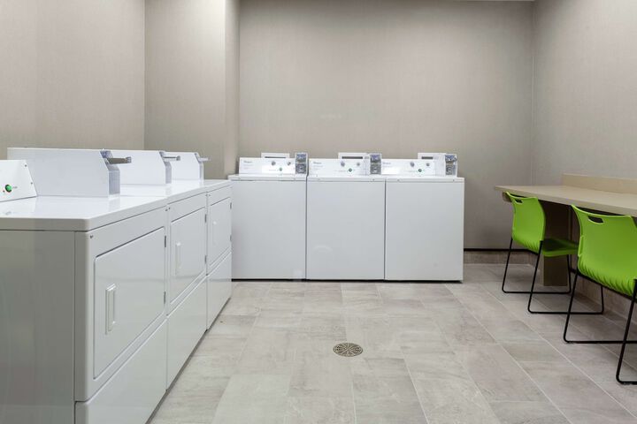 Hilton Garden Inn Waco