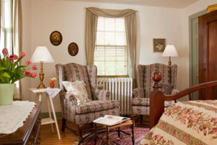 Thomas Shepherd Inn