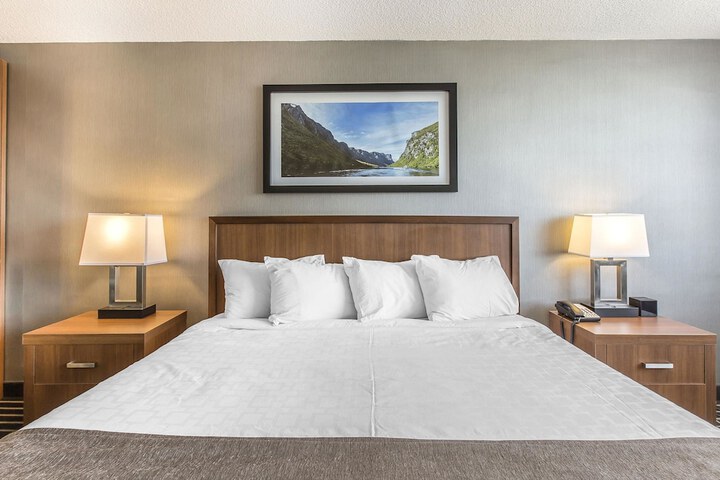 Quality Inn Corner Brook