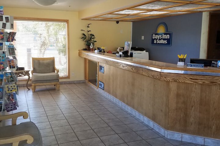 Days Inn & Suites by Wyndham Kanab