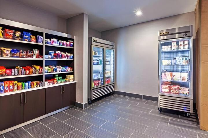 Holiday Inn Express & Suites Killeen - Fort Hood Area by IHG