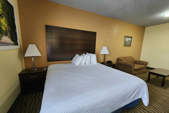 Studio 6 Suites – Pasadena TX