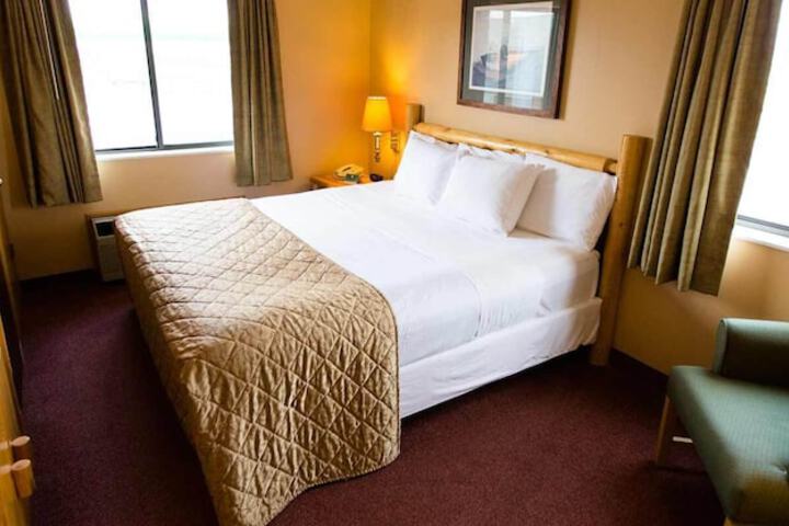 Cranberry Country Lodge