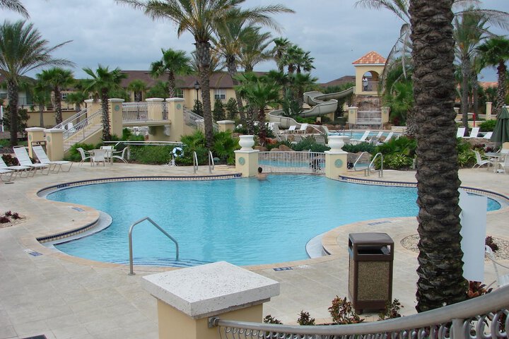 Villas at Regal Palms