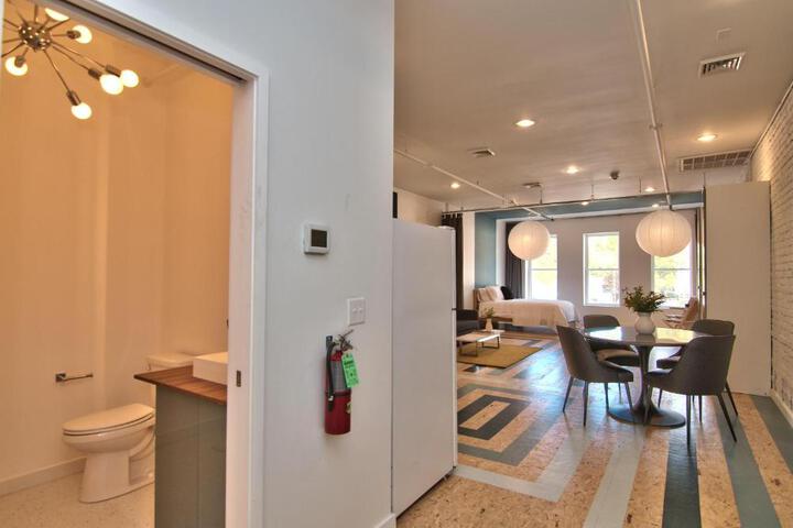 Wonder Loft A3 - Main St. Honesdale