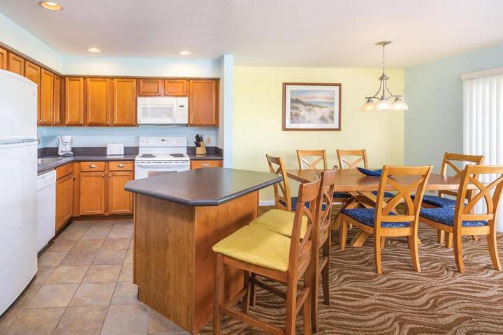 WorldMark Mariner Village
