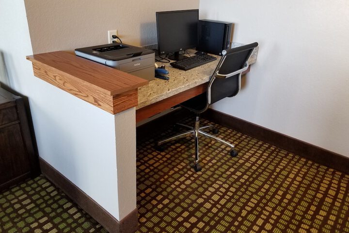 Baymont by Wyndham Oacoma