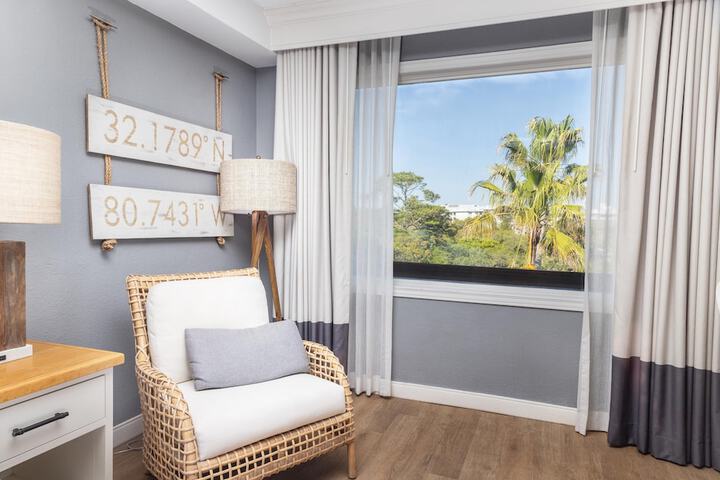 Beach House Resort Hilton Head