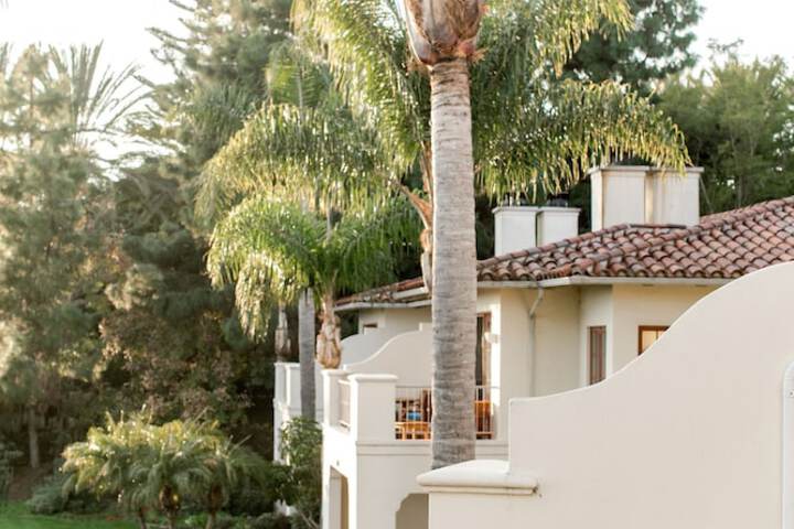 Four Seasons Residence Club Aviara North San Diego