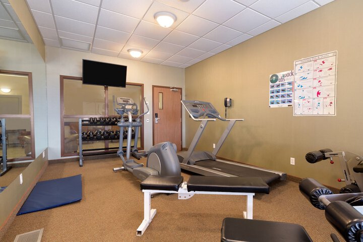 Health and Fitness 46 of 50