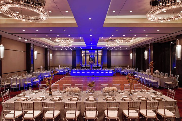 The Joule Dallas