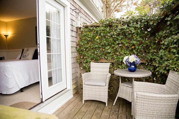 Terrace/Patio 41 of 60
