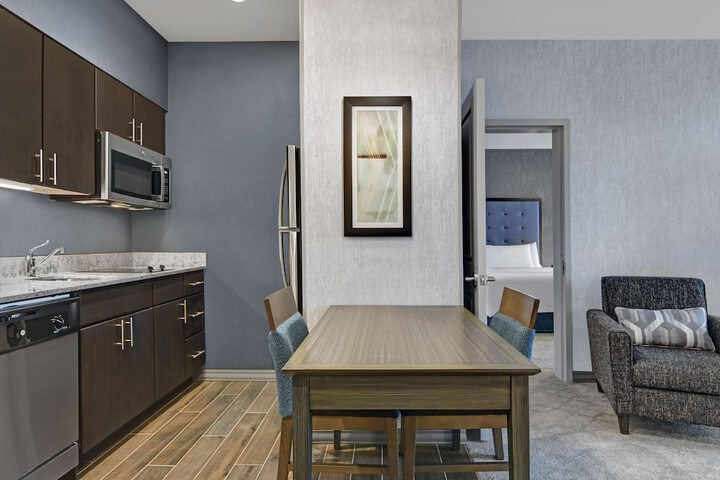 Homewood Suites by Hilton Edison Woodbridge