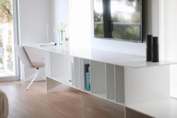 Beach Haus Residences