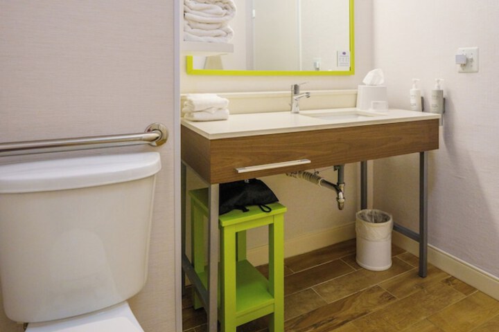 Hampton Inn Hutchinson
