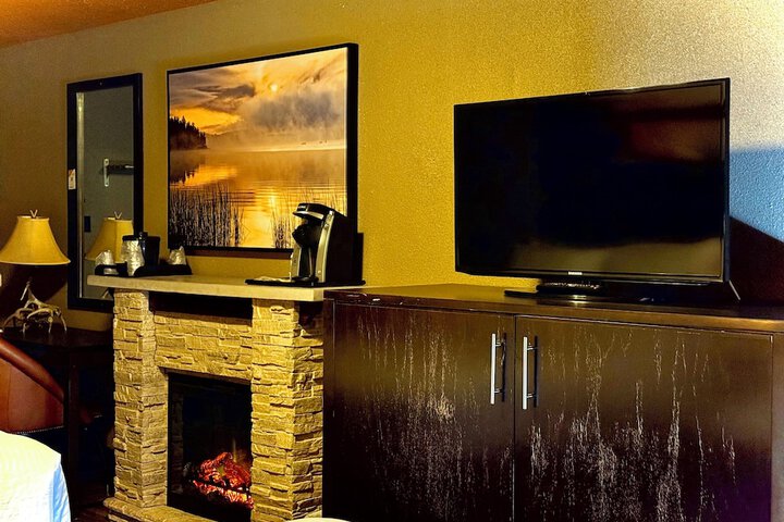 Quality Inn Fort Frances