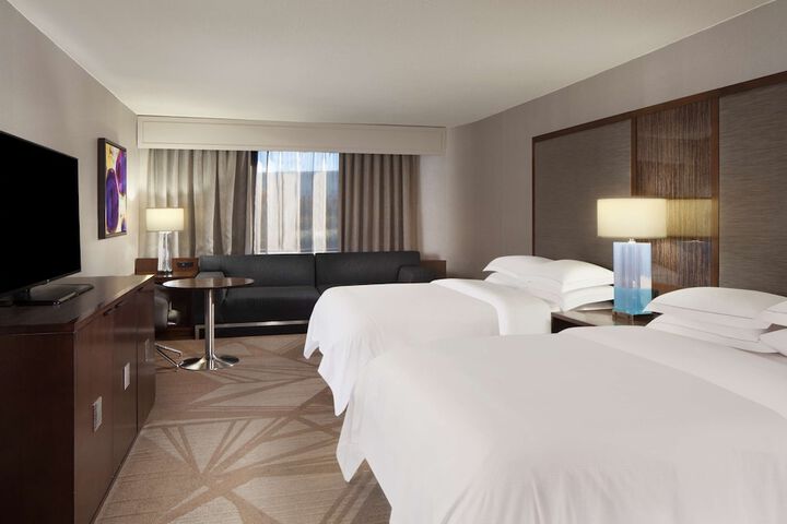 Hilton Parsippany