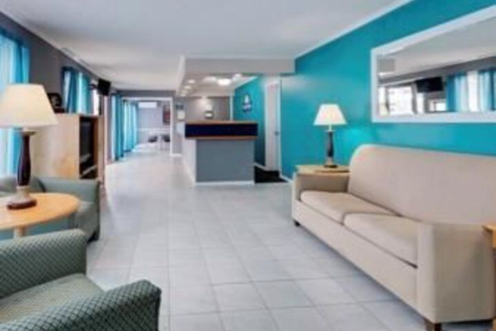 Days Inn by Wyndham Turbeville