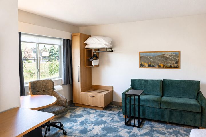 Hampton Inn by Hilton Hailey Sun Valley