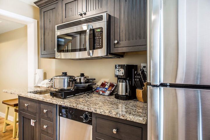Bluegreen Vacations The Soundings an Ascend Collection Resort