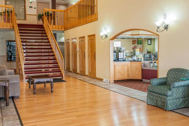 Hotel Interior 7 of 46