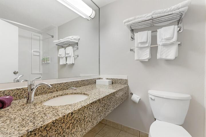 Best Western Inn at Penticton