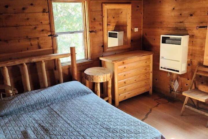 Drakesbad Guest Ranch
