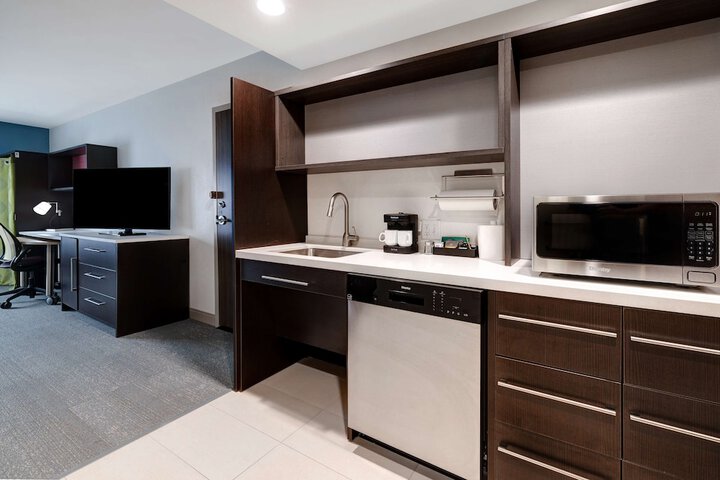 Home2 Suites by Hilton Wilkes-Barre
