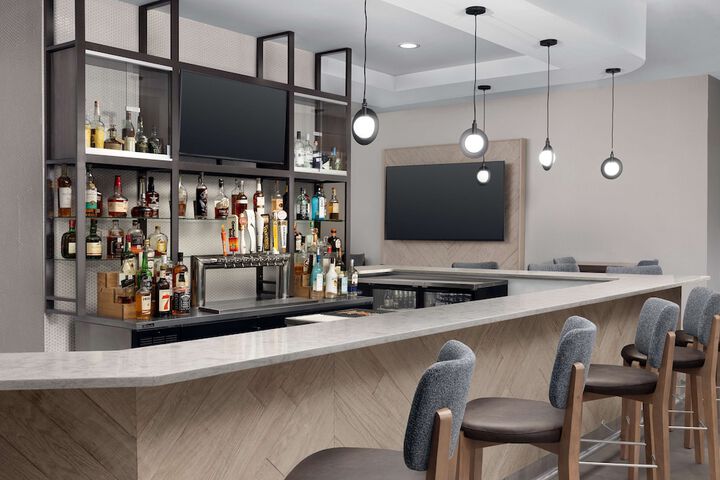 Hilton Garden Inn Abilene