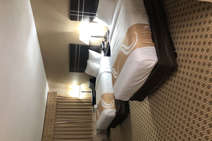 Quality Inn Madisonville