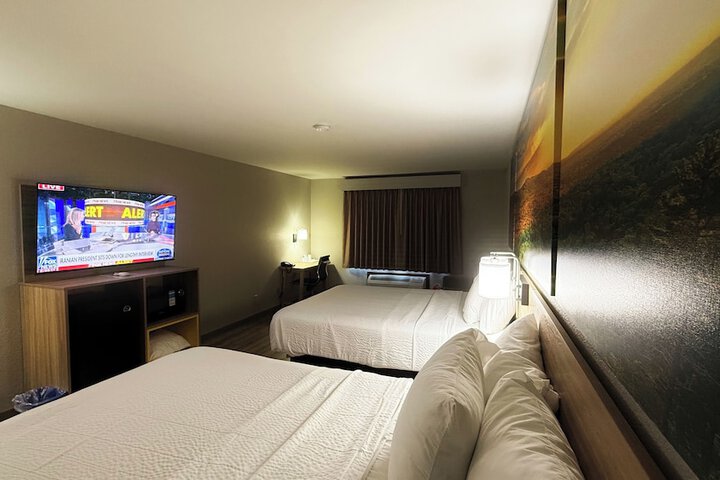 Days Inn by Wyndham Mankato