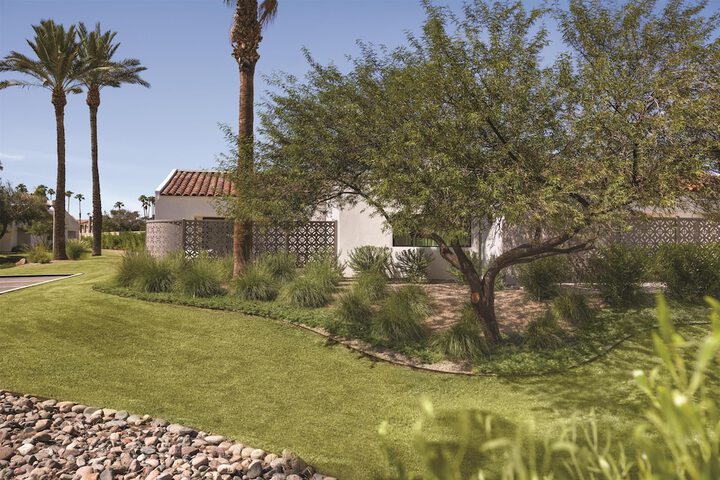 Hilton Scottsdale Resort & Villas