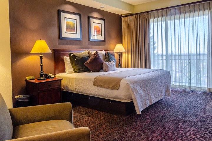 Lodge at Feather Falls Casino