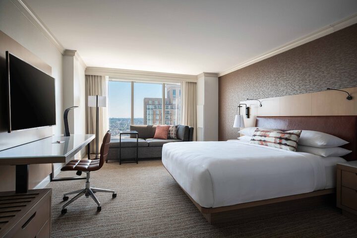 Baltimore Marriott Waterfront
