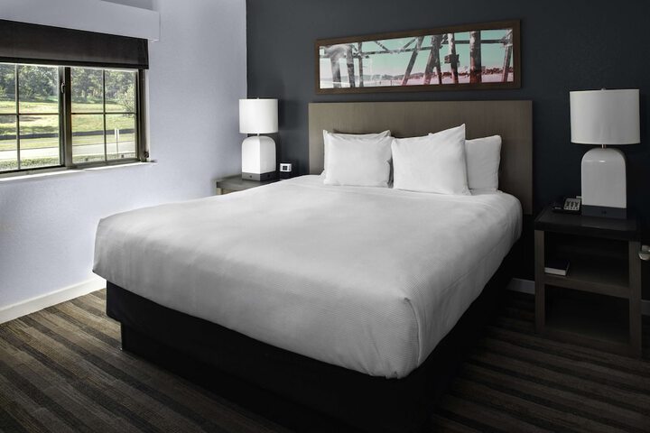 HYATT house Sterling / Dulles Airport-North