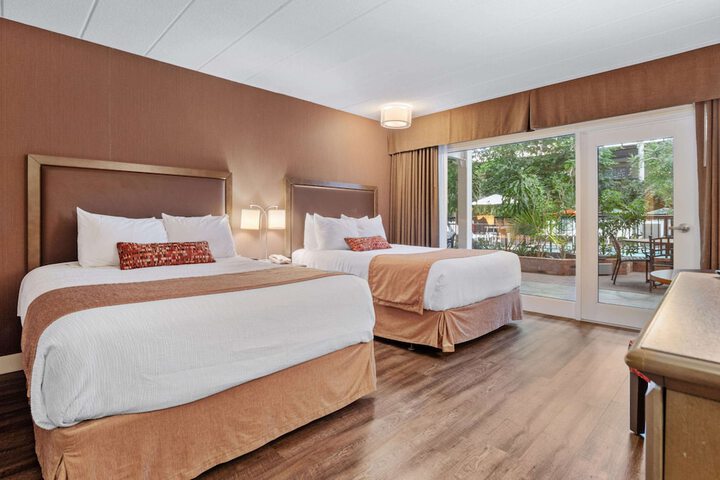 Best Western Plus Cairn Croft Hotel
