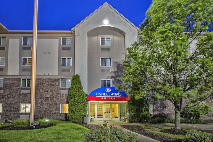 Hotel 6 of 29