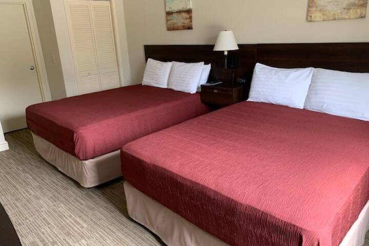 McCoys Inn