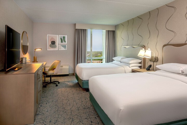 DoubleTree by Hilton Chicago - North Shore Conference Center