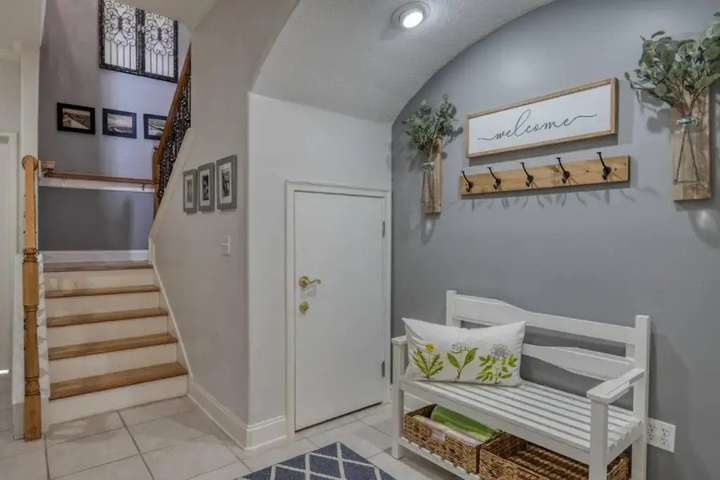 417 Montego Bay Court St. Augustine, FL 32080